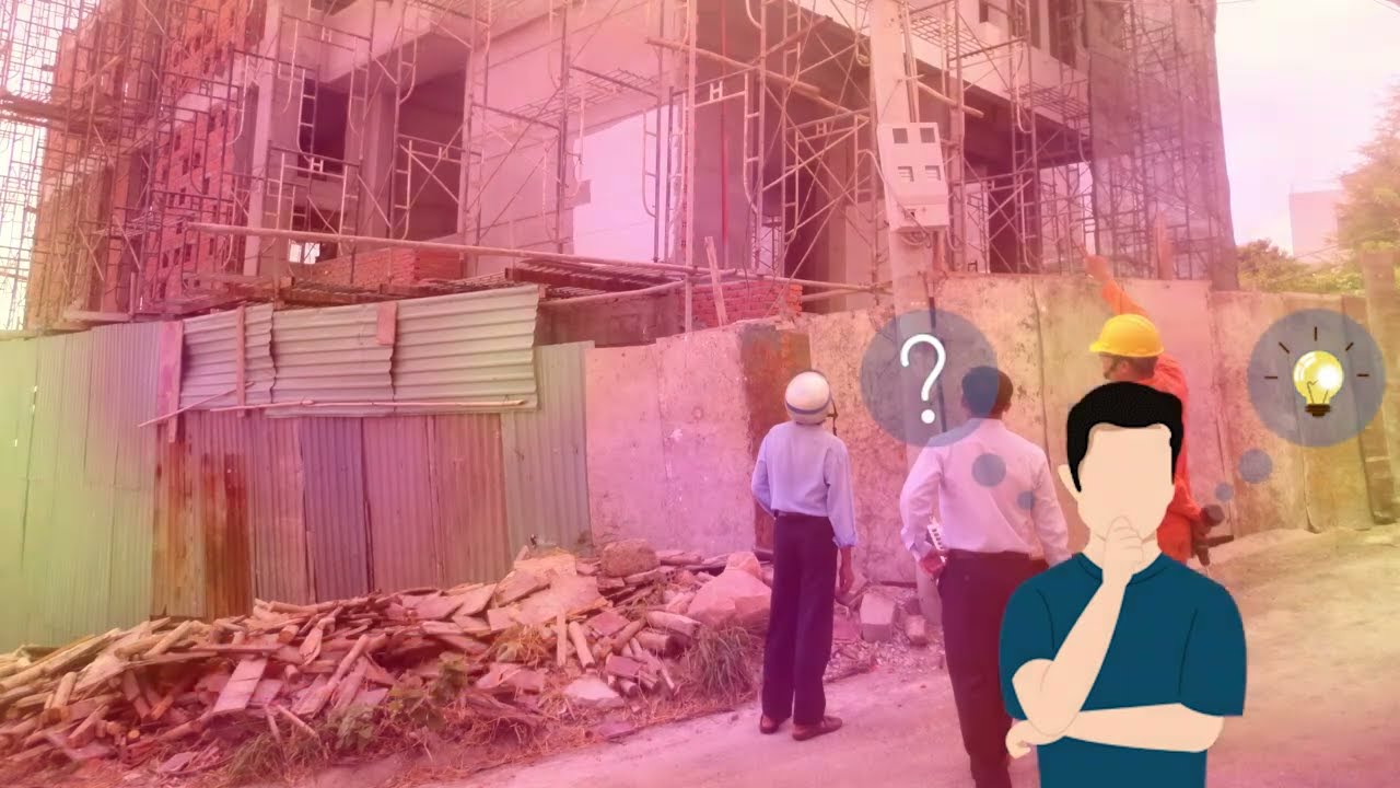 Thiết kế & Thi Công Trọn Gói Nhà Phố Tại Sym House