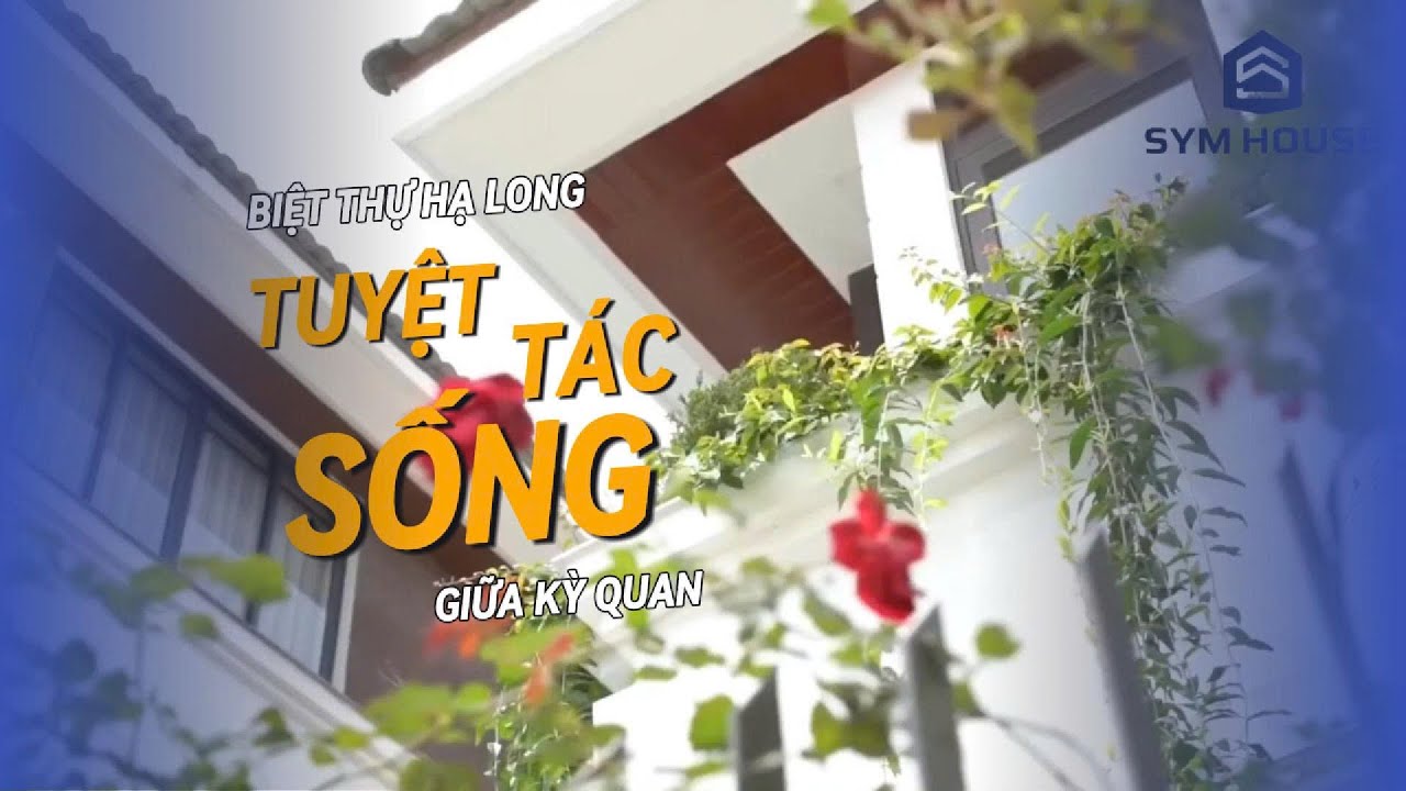 Trọn Gói Hoàn Thiện - Biệt Thự FLC Hạ Long - symhouse.vn