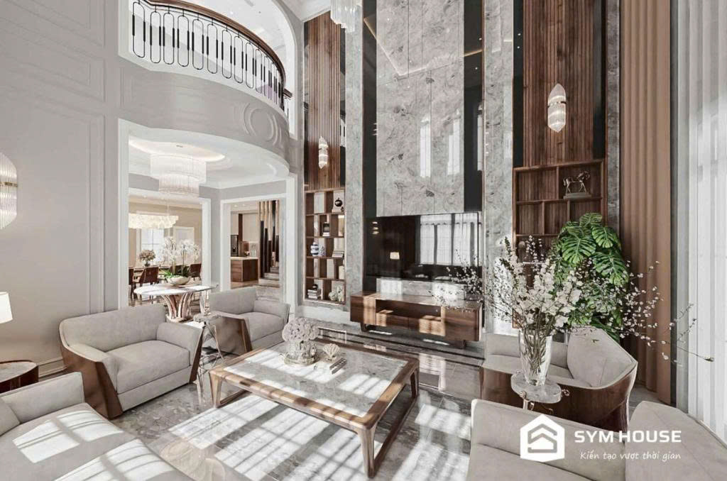 Quang Minh' House – Biệt thự mang phong cách Indochine tại Hà Nam 19 z7135632131991 124f482bfcd4b2f620f292e47ed4654b