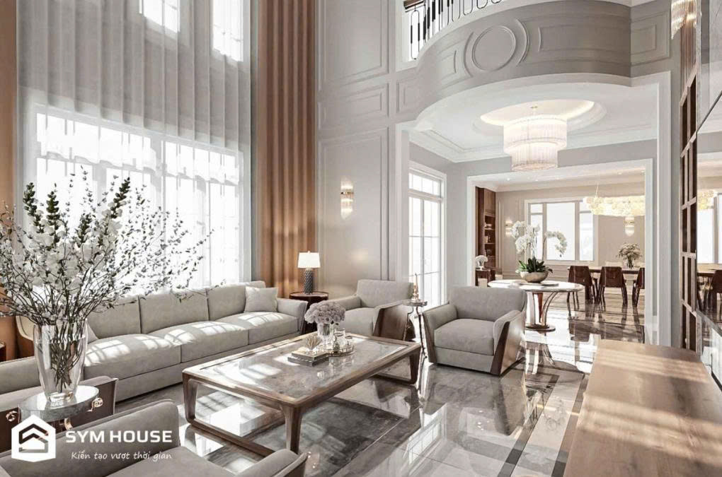 Quang Minh' House – Biệt thự mang phong cách Indochine tại Hà Nam 20 z7135632132115 95af55e3ce9c976a1ec21bc639a6cb97