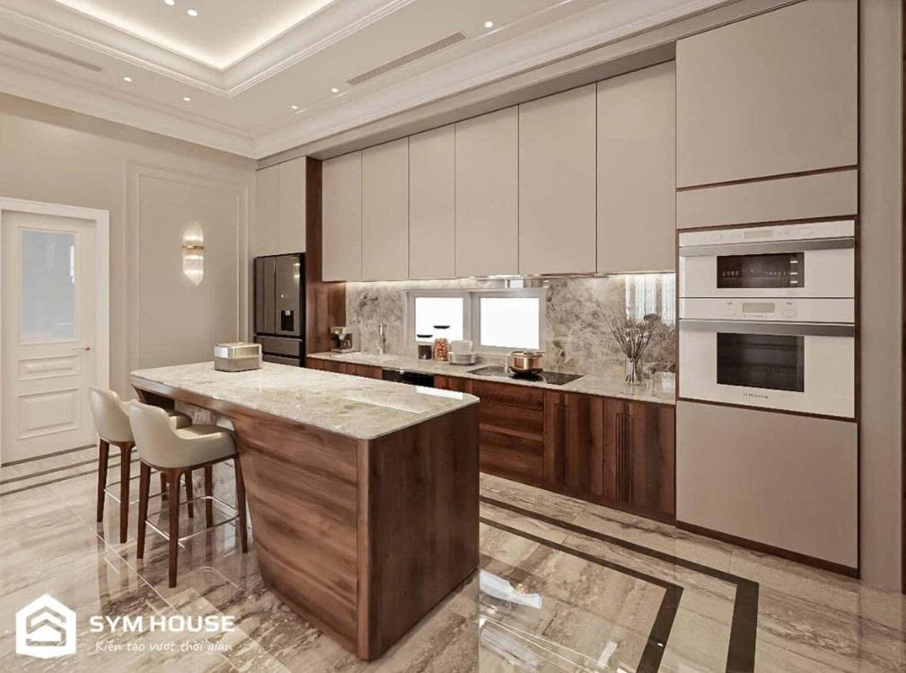 Quang Minh' House – Biệt thự mang phong cách Indochine tại Hà Nam 22 z7135632178541 d87fce6cf4088c1c62cea3298c7f59ec