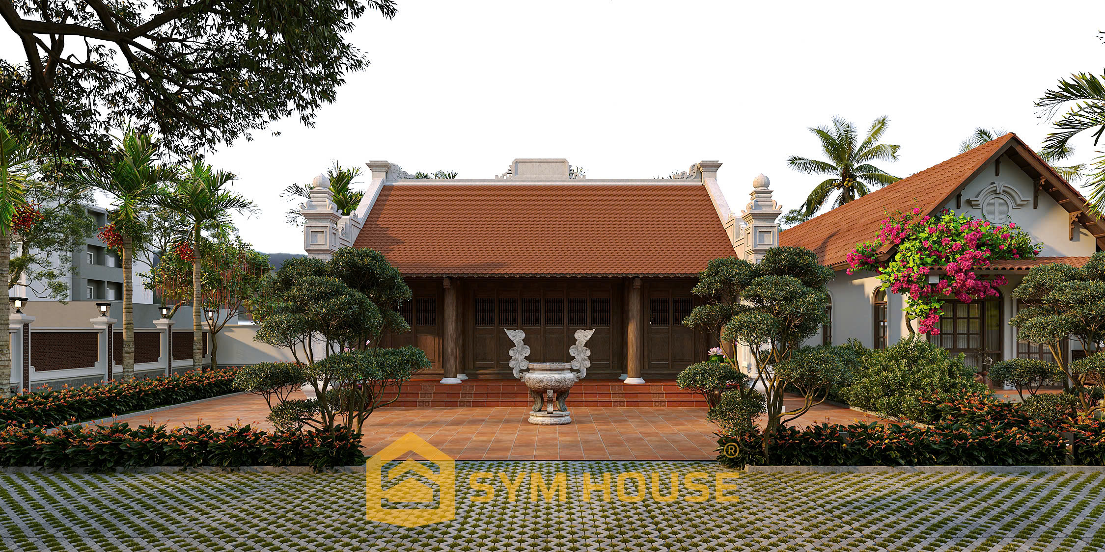 thiet-ke-nha-tho-khong-gian-song