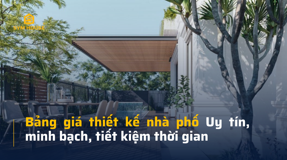 gia thiet ke nha pho