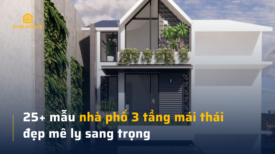 nha pho 3 tang mai thai