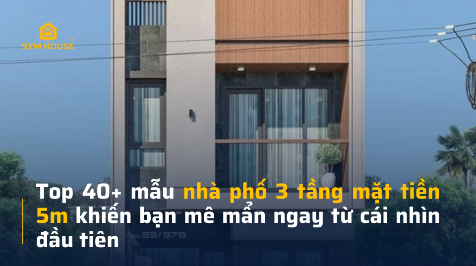 nha pho 3 tang mat tien 5m