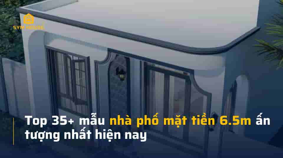 nha pho mat tien 65m