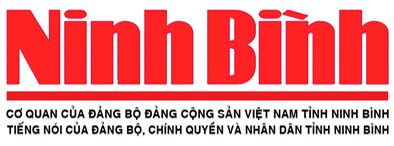 logo bao ninh binh