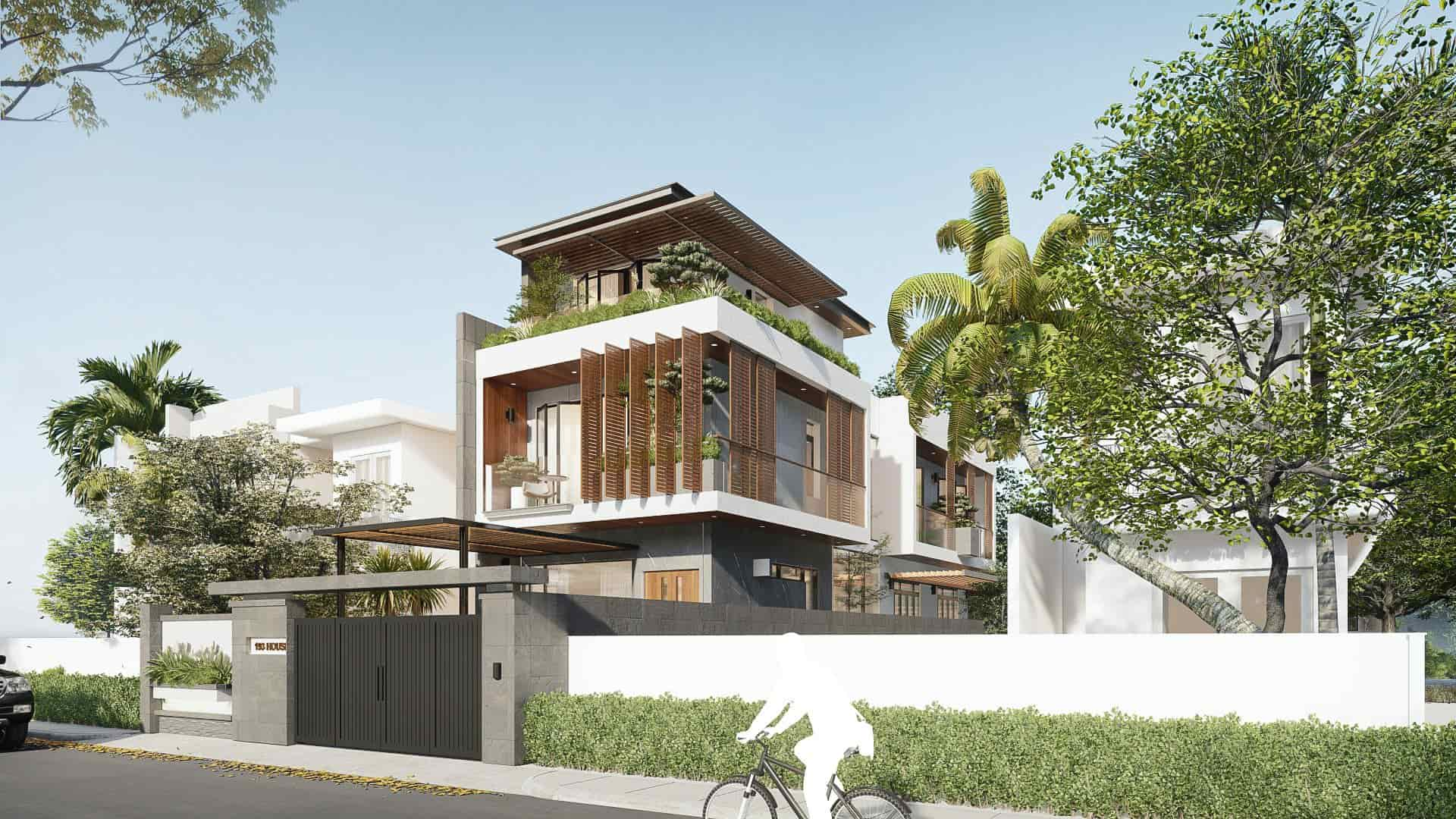 mau nha pho 7x15m 3 tang tai SYM HOUSE