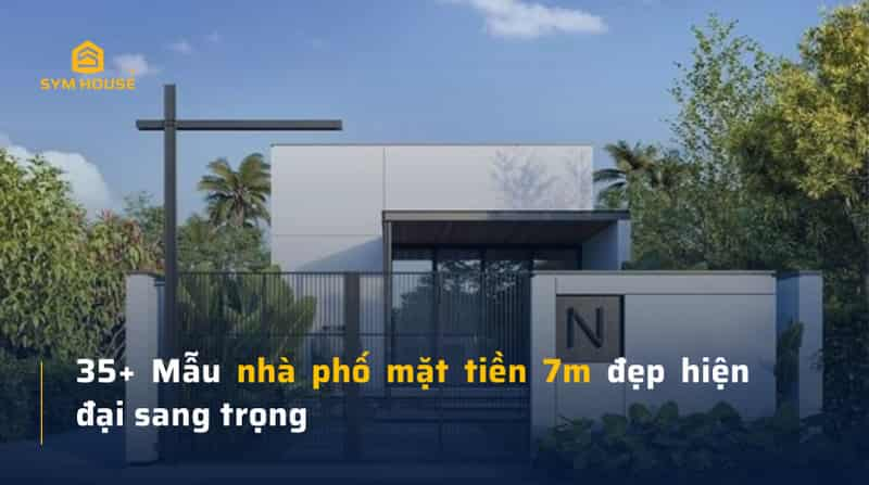 mau nha pho mat tien 7m