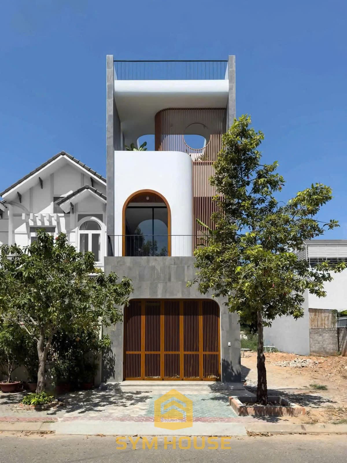 Triển khai bản vẽ chi tiết