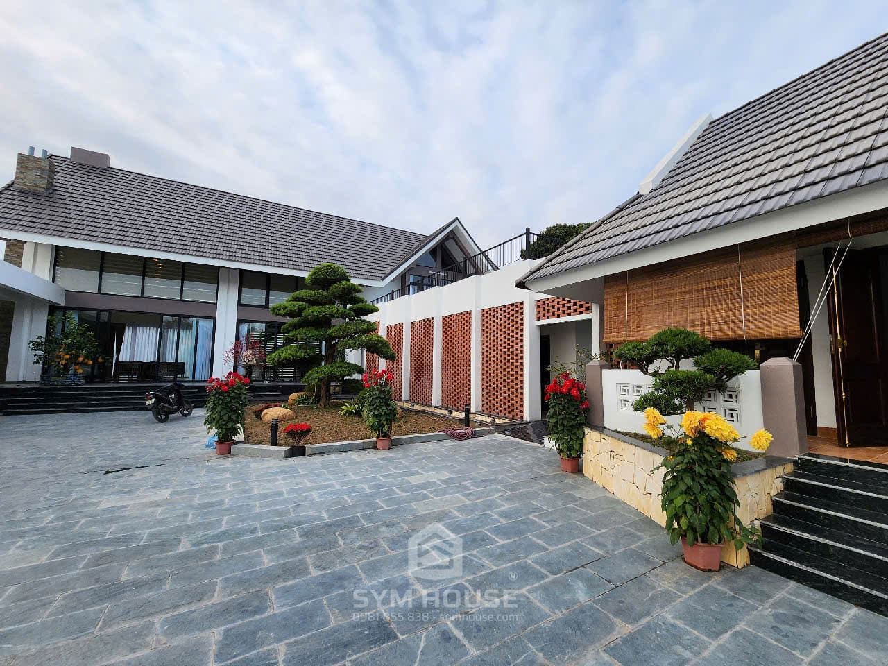 Thi công đúng kỹ thuật, đúng tiến độ