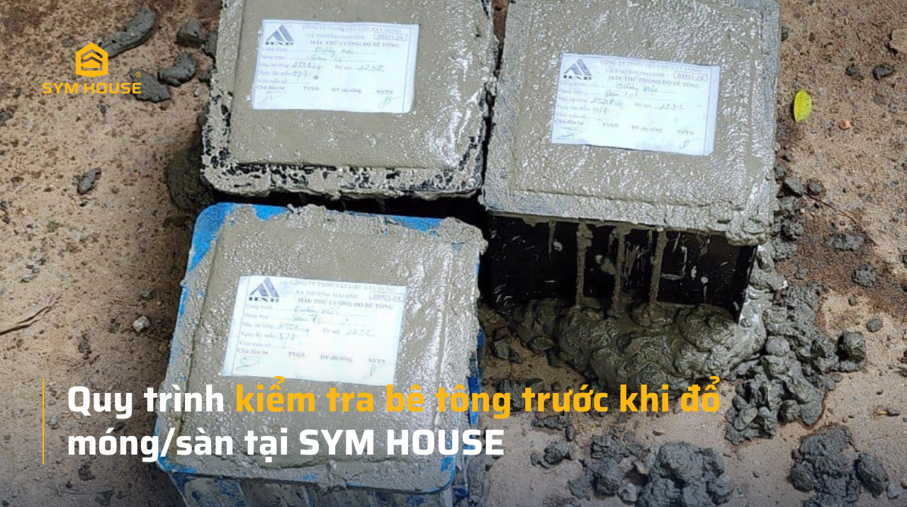 kiem tra be tong truoc khi do mong san ati sym house
