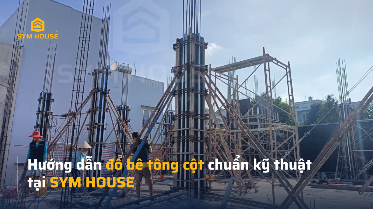 do be tong cot