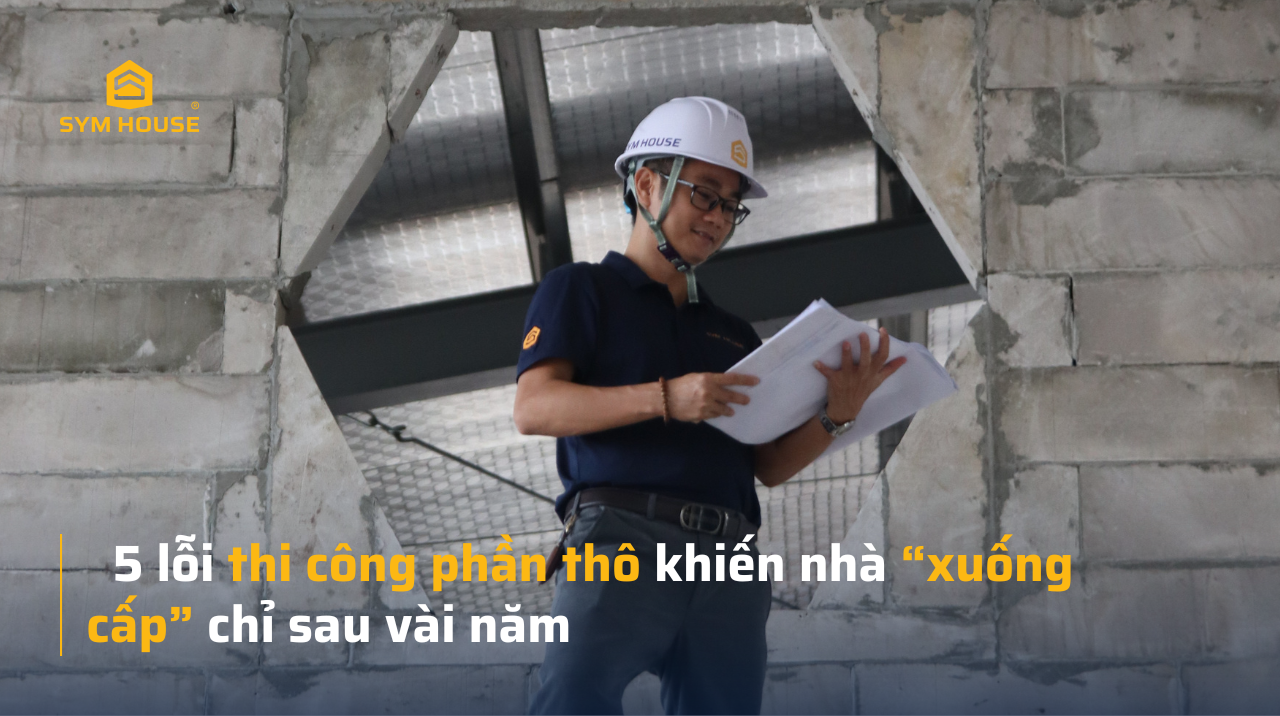 thi cong dep