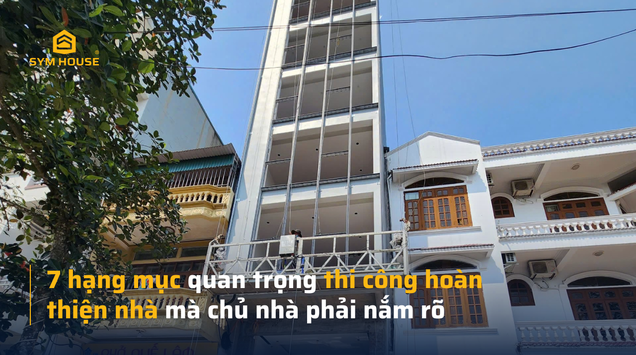 thi cong hoan thien nha
