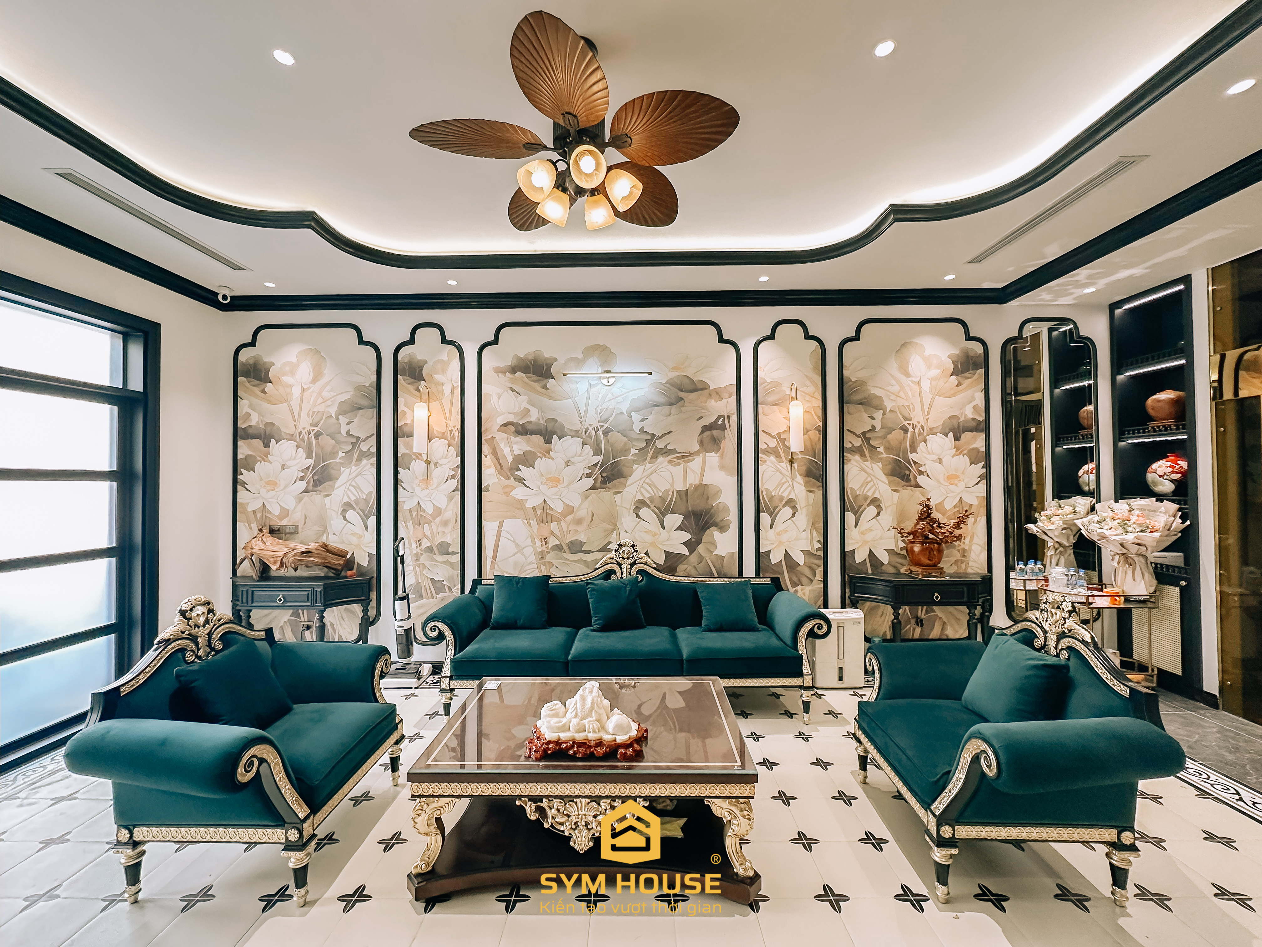 hoan-thien-noi-that-biet-thu-lien-ke-phong-khach-bo-sofa-xin-symhouse-1